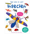 Rebo Publishers - Rebo Publishers Insecten - van alles te zien!