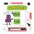 Rebo publishers tafels - rekenhulp