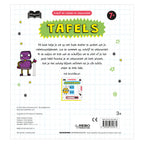 Rebo publishers tafels - rekenhulp