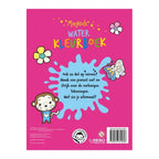 Rebo Publishers - Rebo Publishers Waterkleurblok unicorns