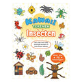 Rebo Publishers - Rebo Publishers Kawaii tekenen - insecten