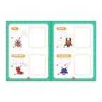 Rebo Publishers - Rebo Publishers Kawaii tekenen - insecten