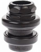 Mirage Ball Head Complete 1 "Black 1504002
