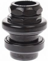 Mirage Ball Head Complete 1 "Black 1504002