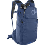 Evoc - ride 12 + hydra bladder 2 denim one size 12l+2l