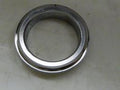 Balhoofd vorkconus 26.4 zilver