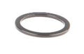 Tecora spacer 2mm 11 8 zwart (per 25)