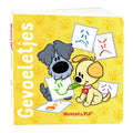 Dromenjager Publishing Pip Gevoeletjes