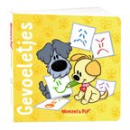 Dromenjager Publishing Pip Gevoeletjes