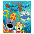 Dromenjager Publishing - Dromenjager Publishing Sinterwoezel en pietje pip sinterklaasboek