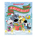 Dromenjager Publishing - Dromenjager Publishing Woezel & pip - is het al kerst?