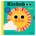 Gottmer uitgevers groep kiekeboe zon
