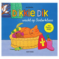 - Dikkie Dik wacht op Sinterklaas