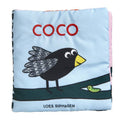 Gottmer Uitgevers Groep - Gottmer Uitgevers Groep Coco babyboekje