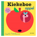 Gottmer Uitgevers Groep - Gottmer Uitgevers Groep Kiekeboe appel