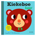 Gottmer Uitgevers Groep - Gottmer Uitgevers Groep Kiekeboe beer