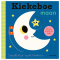 Gottmer uitgevers groep kiekeboe maan