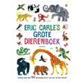 Gottmer uitgevers groep eric carle's grote dierenboek