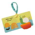 Gottmer uitgevers groep beestje, waar ben je? buggyboekje