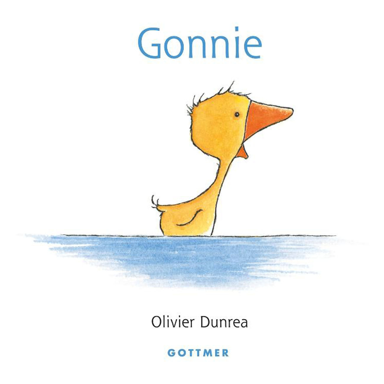 Gottmer uitgevers groep gonnie en vriendjes - gonnie