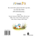 Gottmer Uitgevers Groep - Gottmer Uitgevers Groep Gonnie en vriendjes - bo