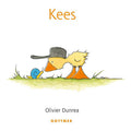 Gottmer uitgevers groep gonnie en vriendjes - kees
