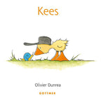 Gottmer uitgevers groep gonnie en vriendjes - kees