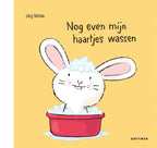 Gottmer uitgevers groep nog even mijn haartjes wassen