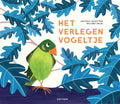 Gottmer uitgevers groep het verlegen vogeltje