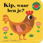 Gottmer uitgevers groep kip, waar ben je?