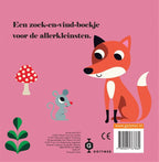 Gottmer uitgevers groep uil, waar ben je?