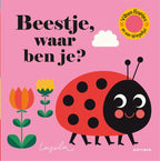 Gottmer uitgevers groep beestje, waar ben je?