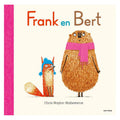 Gottmer uitgevers groep frank en bert