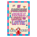 Gottmer Uitgevers Groep - Gottmer Uitgevers Groep Het rampzalige sociale leven van lottie
