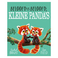 Gottmer Uitgevers Groep - Gottmer Uitgevers Groep Beloofd is beloofd kleine panda's