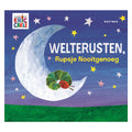 Gottmer Uitgevers Groep - Gottmer Uitgevers Groep Welterusten rupsje nooitgenoeg