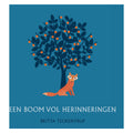 Gottmer uitgevers groep een boom vol herinneringen