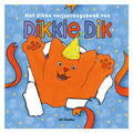 Gottmer Uitgevers Groep - Gottmer Uitgevers Groep Het dikke verjaardagsboek van dikkie dik
