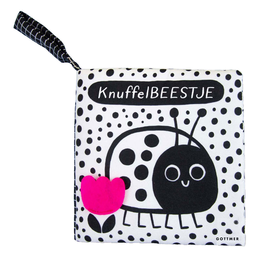 Gottmer Uitgevers Groep - Gottmer Uitgevers Groep Knuffelbeestje
