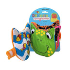 Gottmer uitgevers groep dikkie dik rammelboekje