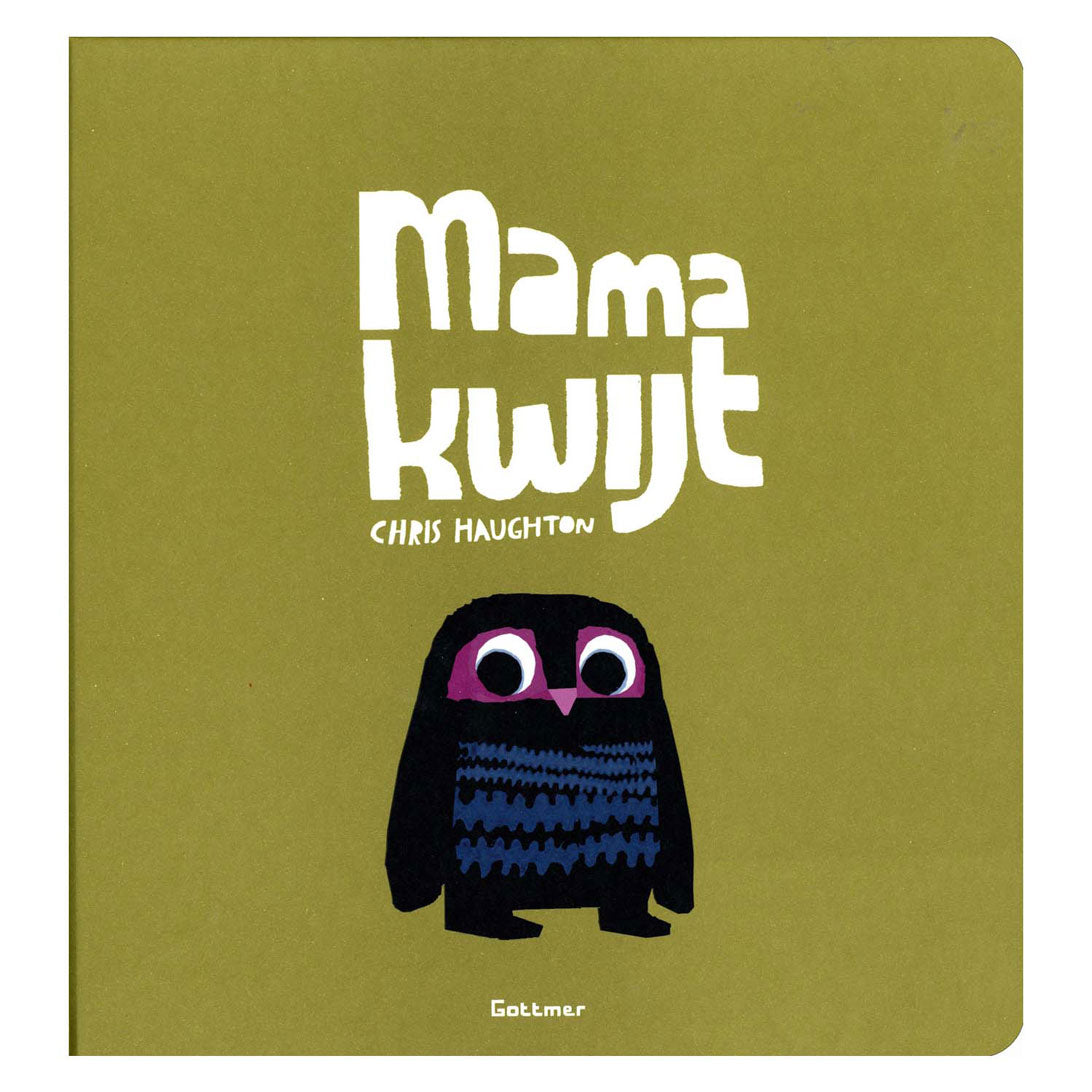 Gottmer Uitgevers Groep - Gottmer Uitgevers Groep Mama kwijt