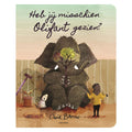 Gottmer Uitgevers Groep - Gottmer Uitgevers Groep Heb jij misschien olifant gezien?