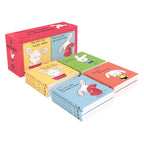 Gottmer Uitgevers Groep - Gottmer Uitgevers Groep Klein konijn 12 uitdeelboekjes