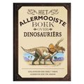 Gottmer Uitgevers Groep - Gottmer Uitgevers Groep Het allermooiste boek over dinosauriers