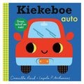 Gottmer Uitgevers Groep - Gottmer Uitgevers Groep Kiekeboe auto