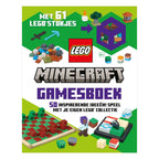 Gottmer Uitgevers Groep - Gottmer Uitgevers Groep minecraft spellenboek