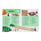 Gottmer Uitgevers Groep - Gottmer Uitgevers Groep minecraft spellenboek