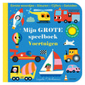 Gottmer Uitgevers Groep - Gottmer Uitgevers Groep Mijn grote speelboek voertuigen