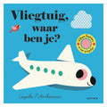 Gottmer Uitgevers Groep - Gottmer Uitgevers Groep Vliegtuig waar ben je?
