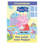 Gottmer Uitgevers Groep - Gottmer Uitgevers Groep Een zusje voor peppa